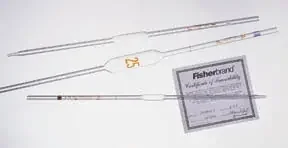 Fisherbrand – Volumetric Pipette 2 mL – 136503C