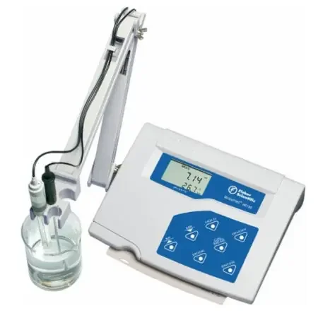 Fisherbrand Accumet AE150 – Benchtop pH Meter – 13636AE152