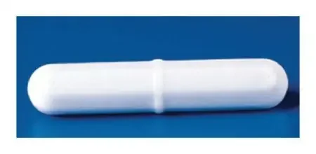 Fisherbrand Octagon Spinbar – Magnetic Stirring Bar 9.65 X 38 mm, White, Octagonal Shape, Autoclavable, FDA, USP Class VI, ISO 9001 2008 Certification – 1451352