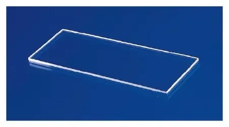 Fisherbrand Premium – Microscope Slide 25 X 75 X 1 mm Plain – 125444