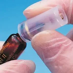 Fisherbrand SafeSnap – Ampule Opener Polyethylene, Disposable 5 To 10 ML Glass Ampule – 012162