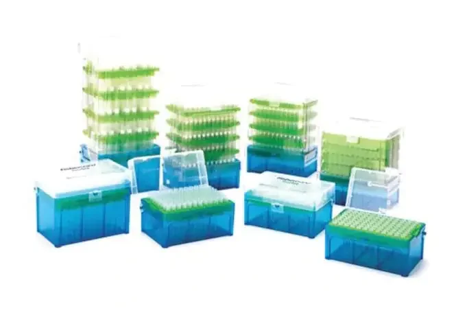 Fisherbrand SureOne – Filter Pipette Tip 20 to 200 µL Graduated Sterile – 02707478