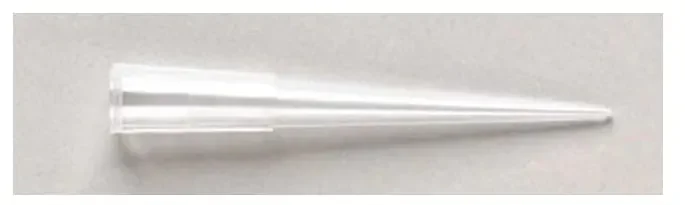 Fisherbrand SureOne Beveled – Pipette Tip 1 to 200 µL Graduated NonSterile – 02707423
