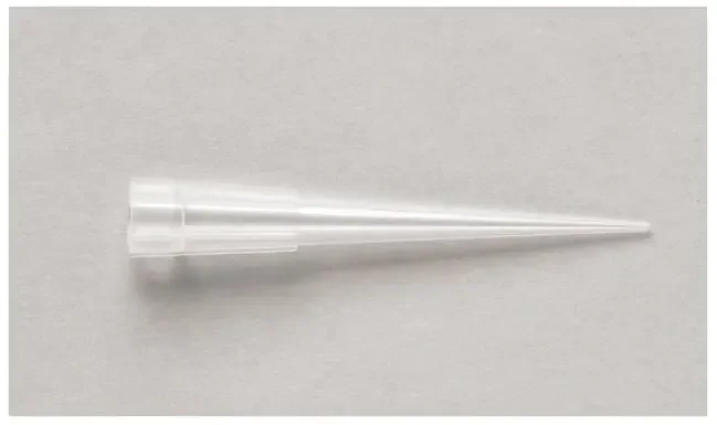 Fisherbrand SureOne Micropoint – Pipette Tip 1 to 200 µL Graduated NonSterile – 02707426