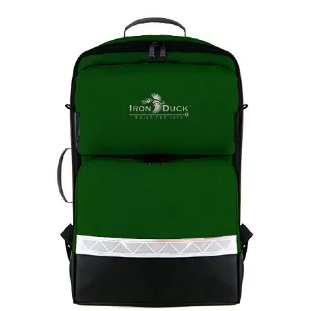 Fleming Industries – AED Bag – 35132