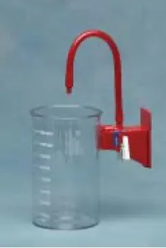 Flex Advantage – Suction Canister 3000 mL Built-In On / Off Valve Lid – 65652-631