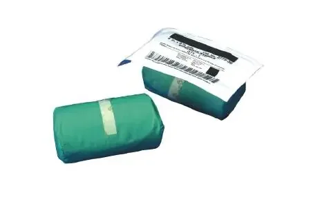 Flex-Master – Elastic Bandage 6 Inch X 11 Yard Standard Compression Clip Detached Closure Tan Sterile – 79-98718