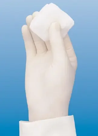 FLEXAL Nitrile – Exam Glove X-Small NonSterile Nitrile Standard Cuff Length Textured Fingertips Blue Chemo Tested – 88TN01XS