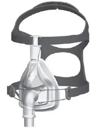 FlexFit 432 – CPAP Mask Kit Full Face Style Small – 400HC519