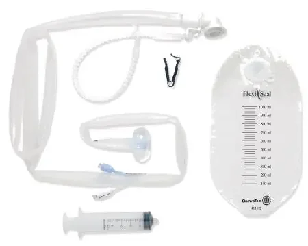 Flexi-Seal – Privacy Collection Bag 1 Liter – 411108