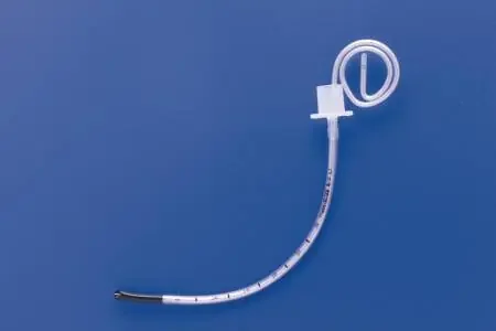 Flexi-set Safety Clear – Endotracheal Tube Uncuffed 2.5 mm – 506525