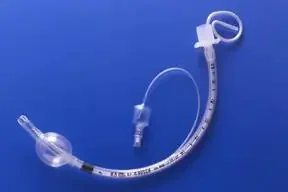 Flexi-set Safety Clear Plus – Endotracheal Tube Cuffed 7.0 mm – 504570