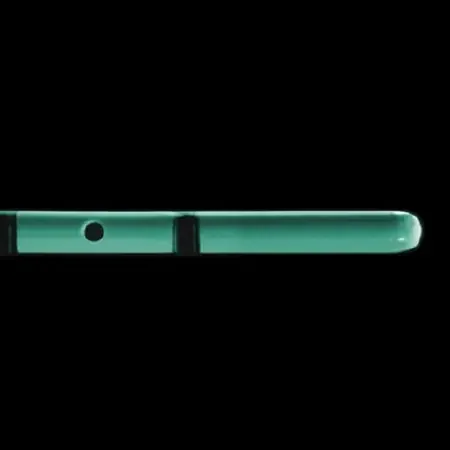Flexi-Tip – Ureteral Catheter Closed End / Right PVC 5 Fr. 28 Inch – G14016