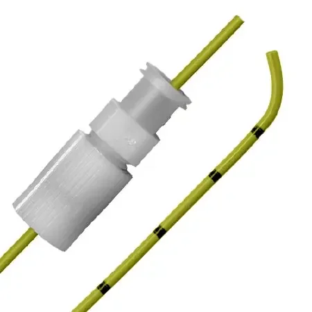 Flexi-Tip – Ureteral Catheter Open Tip PVC 4 Fr. 28 Inch – G15040