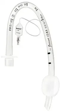 Flexicare – Endotracheal Tube Cuffed 10.0 mm – 038-971-100MU
