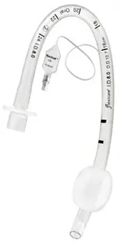 Flexicare – Endotracheal Tube Cuffed 6.0 mm – 038-975-060U