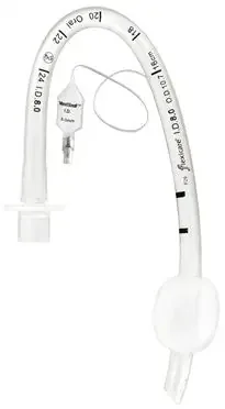 Flexicare – Endotracheal Tube Cuffed 7.5 mm – 038-971-075MU
