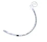 Flexicare – Endotracheal Tube Uncuffed 2.5 mm – 038-966-025U