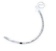Flexicare – Endotracheal Tube Uncuffed 4.5 mm – 038-966-045U