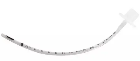 Flexicare – Endotracheal Tube Uncuffed 5.0 mm – 038-961-050U