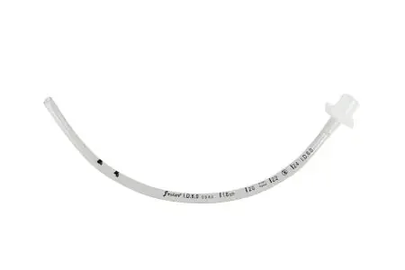 Flexicare – Endotracheal Tube Uncuffed 6.0 mm – 038-961-060MU