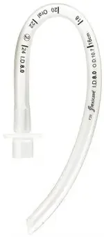 Flexicare – Endotracheal Tube Uncuffed 6.5 mm – 038-962-065U