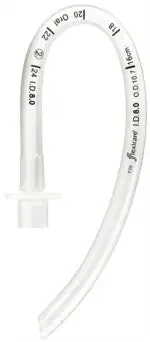Flexicare – Endotracheal Tube Uncuffed 7.0 mm – 038-964-070U