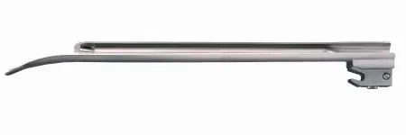 Flexicare – Laryngoscope Blade Miller Type Size 4 Large Adult – 040-854U