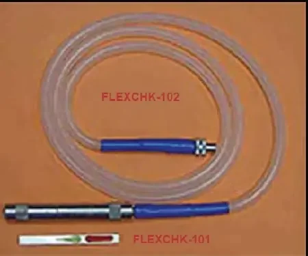 FlexiCheck – Test Kit Reprocessing Validation Test Cleaning Verification Test Soiled Instrument Sample 25 Tests – FLEXCHK-101