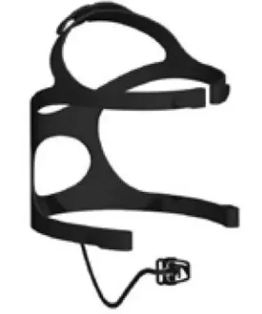 FlexiFit 431 – CPAP Headgear Full Face Mask, HC-431 – 400HC302
