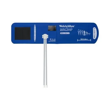 FlexiPort – Blood Pressure Cuff Child / Adult Arm Small Cuff 20 – 26 cm Nylon Cuff – REUSE-10-2MQ