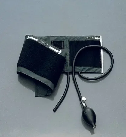 FlexiPort – Blood Pressure Cuff Infant Arm Size 1 Cuff 3.3 – 5.6 cm Soft Fabric Cuff – 5082-101-1