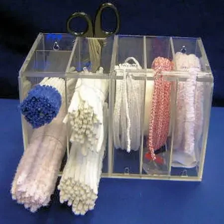 Flexistem – Instrument Care System Kit – FLEX008