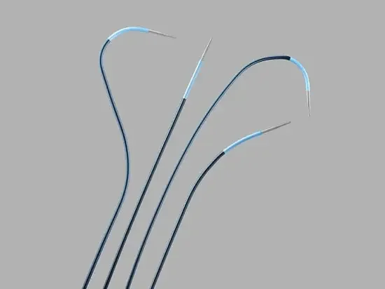 Flexor – Guiding Sheath Introducer 5 Fr. X 70 cm Legnth, 1.9 mm Inner Diameter For 0.035 Inch Diameter Wire Guide – G56220