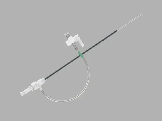 Flexor Check-Flo – Introducer 10 Fr. X 80 cm Length For up to 0.038 Inch Diameter Guidewire – G13033