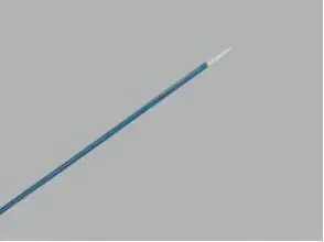 Flexor Raabe – Guiding Sheath Introducer 8 Fr. X 55 cm Length X 2.9 mm ID For up to .038 Inch Diameter Guidewire – G12242