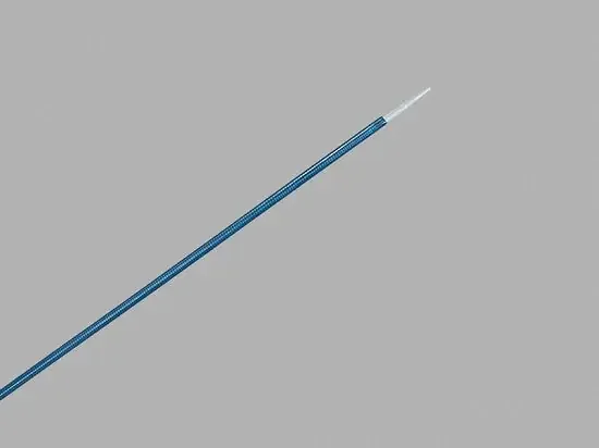 Flexor Raabe Check-Flo – Guiding Sheath Introducer 6 Fr. X 70 cm Length For up to 0.038 Inch Diameter Guidewire – G11636