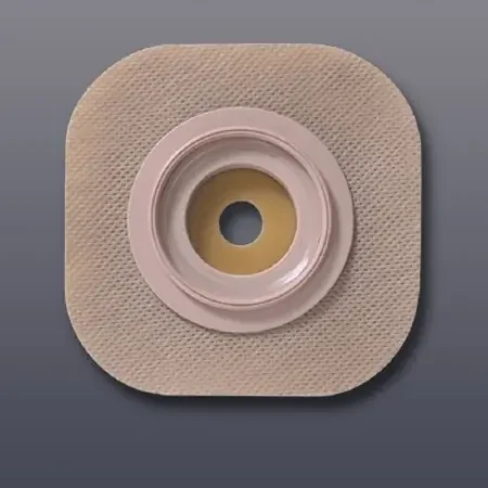 Flextend – Ostomy Barrier FlexTend Trim to Fit, Extended Wear Without Tape 44 mm Flange Green Code System Up to 1 Inch Opening – 15802