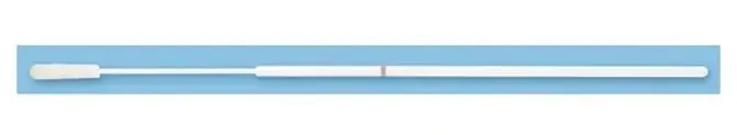 FLOQSwabs – Specimen Collection Swab 100 mm Breakpoint from Tip End Sterile – 23600950