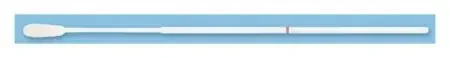 FLOQSwabs – Specimen Collection Swab 100 mm Breakpoint from Tip End Sterile – 23600957