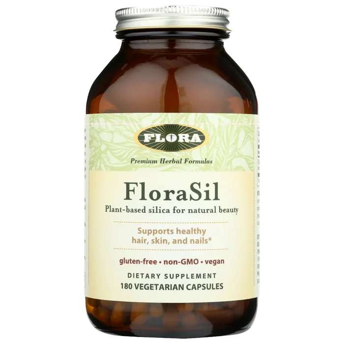 Florasil (Silica Vegetal)