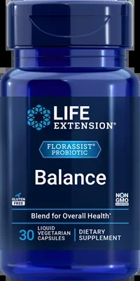 FLORASSIST® Balance