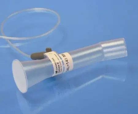 Flosense II – Pneumotach Renaissance II PB Spirometers – 29-8040-100