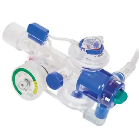 Flow-Safe II+ – BiLevel CPAP System – 1057403