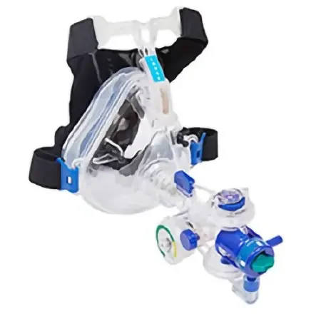 Flow-Safe II – CPAP Mask System Full Face Style Large – 1057400
