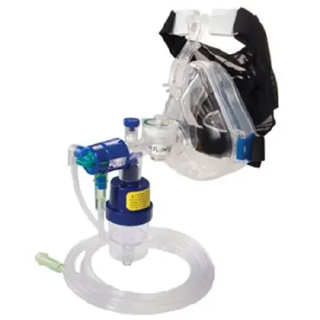 Flow-Safe II EZ – CPAP Mask Full Face Style Small – 1057319