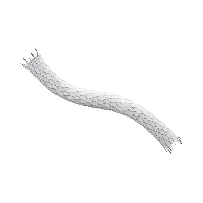 Fluency Plus – Endovascular Stent Graft 9 Fr. – FEM10080
