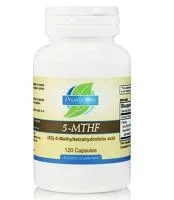 Folic Acid/5-MTHF