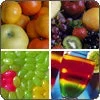 Food Panel (50 Items)