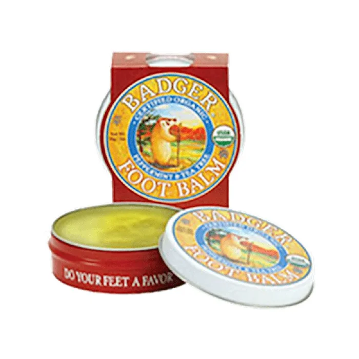 Foot Balm *